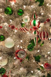 Old Fashioned Christmas 2