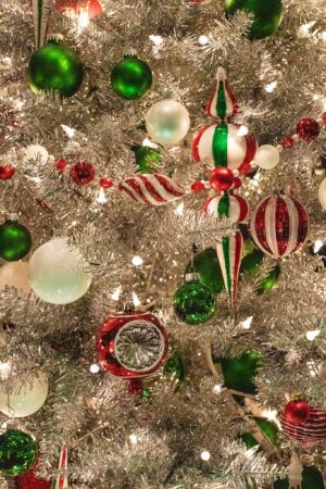 Old Fashioned Christmas 2