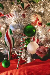 Old Fashioned Christmas