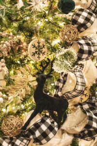 A Farmhouse Christmas 5