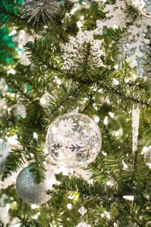Christmas Serenity 3