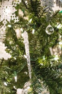 Christmas Serenity 1
