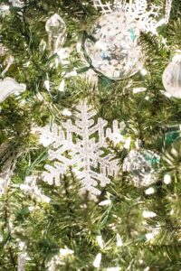 Christmas Serenity