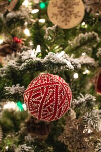 Rustic Cozy Christmas 3