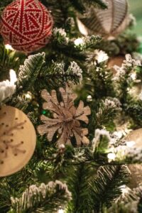 Rustic Cozy Christmas 2