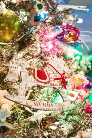 Rockin' Around the Christmas Tree 2