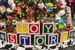 Toy Story Friends 5