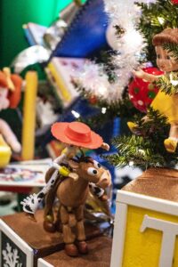 Toy Story Friends 3