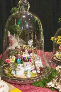 A Whimsical Wonderful Tea Party 3