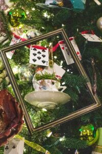 A Whimsical Wonderful Tea Party 2