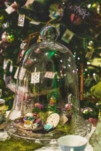 Rustic Cozy Christmas