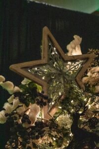 A Farmhouse Christmas
